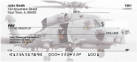 Sea Hawks Personal Checks | MIL-84