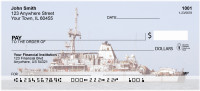 USS Dextrous Personal Checks | MIL-85