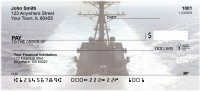 USS Farragut Personal Checks | MIL-86