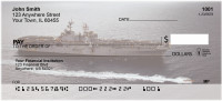 USS Iwo Jima Personal Checks | MIL-88
