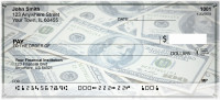 Benjamins Personal Checks | OPC-02