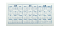 Personal Check Register | PCR-02