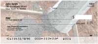 Concrete Personal Checks | PRO-41