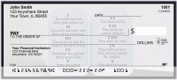 Ten Commandments Christian Checks | REL-23