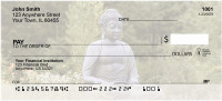 Zen Buddha Checks | REL-41