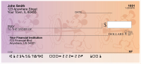 Steamboat Willie Ombre Checks | SBW-01