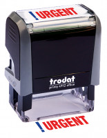 "Urgent" Message Stamp  | STA-TRO-URG