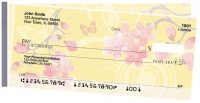 Cherry Blossoms Side Tear Checks | STGEP-94