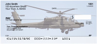 Military Choppers Personal Checks | TRA-21