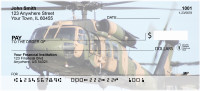 Warbirds Personal Checks | TRA-27