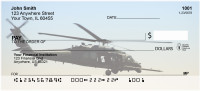 Marine Missions Personal Checks | TRA-28