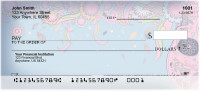 Day of the Dead Personal Checks | TVL-20