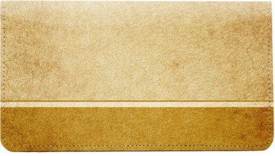 Parchment Leather Cover | CDP-VAL015