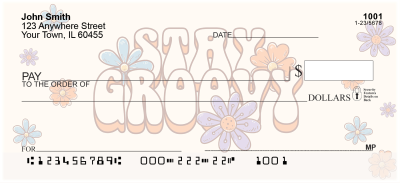 Groovy Checks  | FUN-100