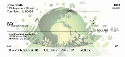 Environmental  Personal Checks | GCC-03
