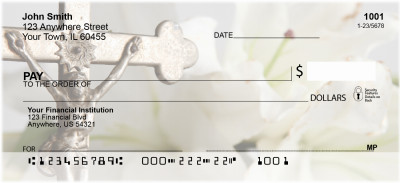 Symbols Christian Checks | REL-10