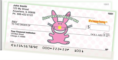 Girly Bunnies | STIHB-03