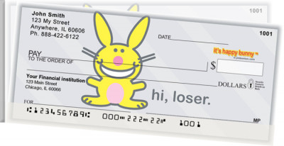 Disrespectful Bunny | STIHB-05