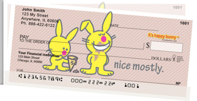 Nice Bunny | STIHB-06