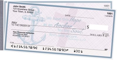 Light of Life Side Tear Checks | STREL-48