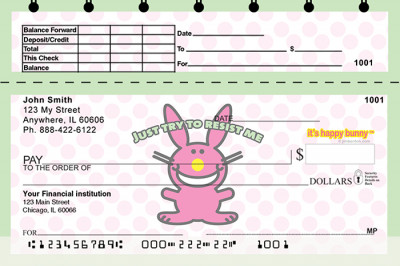 Girly Bunnies | TSIHB-03