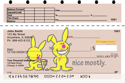 Nice Bunny | TSIHB-06