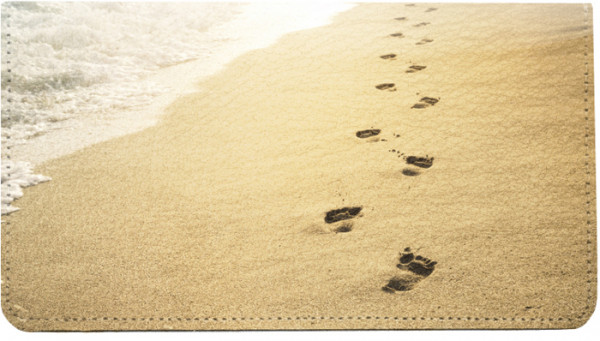 Beach Scenery Leather Cover | CDP-SCE19