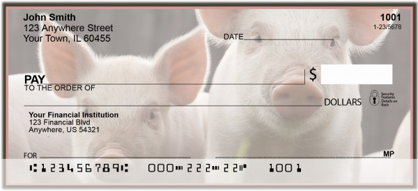 Pig Checks