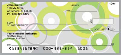 Circles Checks