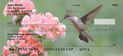 Hummingbird Checks