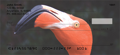 Flamingo Sampler Check