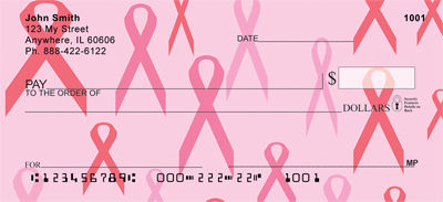 Breast Cancer Awareness Checks