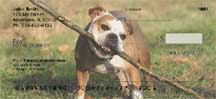 Fun with Bulldogs Checks
