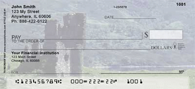 European Castles Checks