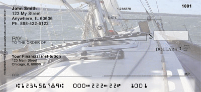 Sailing/Sailboats