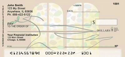 Peace Checks