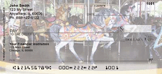 Carousel Series One Checks