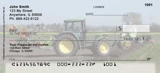 Tractors Checks