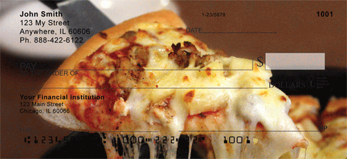 Pizza Checks