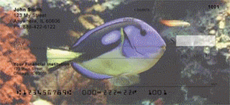Tropical Fish Checks