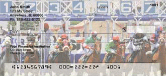 Horse Racing Checks