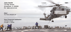 Sea Hawks Helicopters 