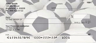Soccer Player Checks