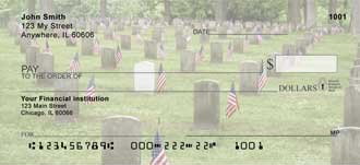Never Forget Checks