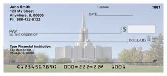 Jordan River Temple Checks