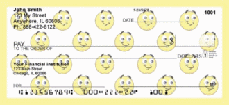 Smilies Checks