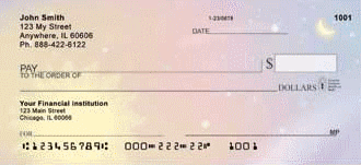 Star Struck Checks