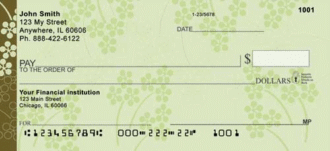 Bittersweet Checks
