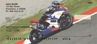 Superbikes Checks