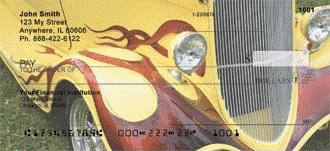 Hot Rods Checks